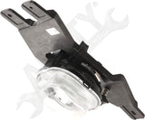 APDTY 2682158 Fog Light Assembly
