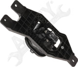 APDTY 2682158 Fog Light Assembly