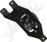 APDTY 2682158 Fog Light Assembly