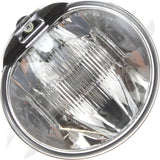 APDTY 2682216 Fog Light Assembly
