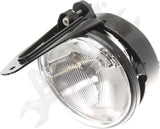 APDTY 2682216 Fog Light Assembly