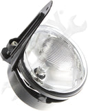 APDTY 2682216 Fog Light Assembly