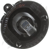 APDTY 2682216 Fog Light Assembly