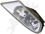 APDTY 2682250 Fog Lamp - Lh