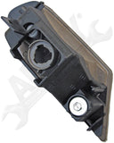 APDTY 2682250 Fog Lamp - Lh