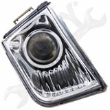 APDTY 2682259 Fog Lamp - Rh