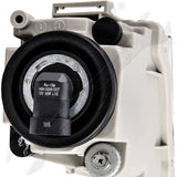 APDTY 2682259 Fog Lamp - Rh