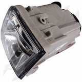 APDTY 2682259 Fog Lamp - Rh