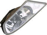 APDTY 2682261 Fog Lamp  Right