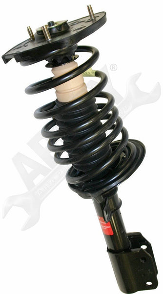 APDTY 271662R Strut & Spring Complete Loaded Assembly Rear Right Passenger-Side