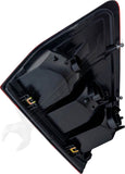 APDTY 2721001 Tail Light Lens and Housing