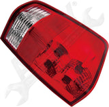 APDTY 2721047 Tail Lamp Assembly