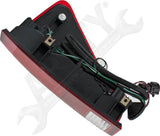 APDTY 2721047 Tail Lamp Assembly