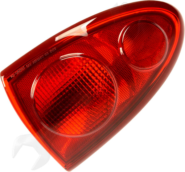 APDTY 2721064 Tail Lamp Assembly