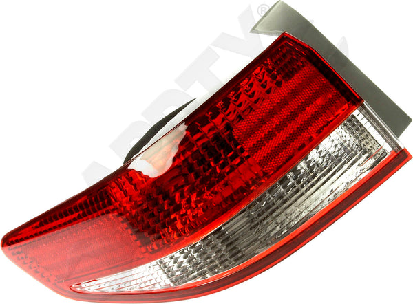 APDTY 2721067 Tail Lamp Assembly
