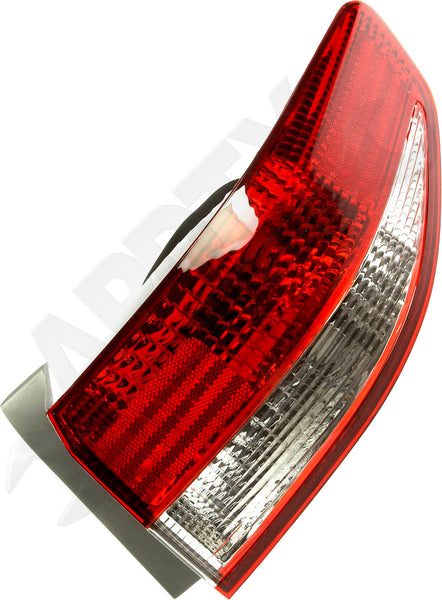 APDTY 2721068 Tail Lamp Assembly