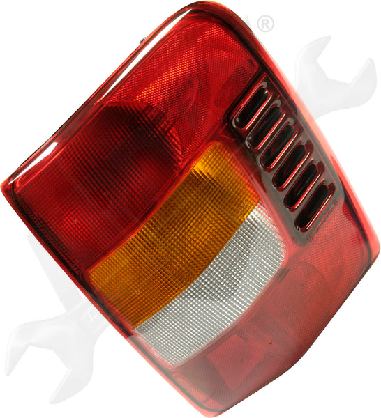 APDTY 2721072 Tail Lamp Assembly