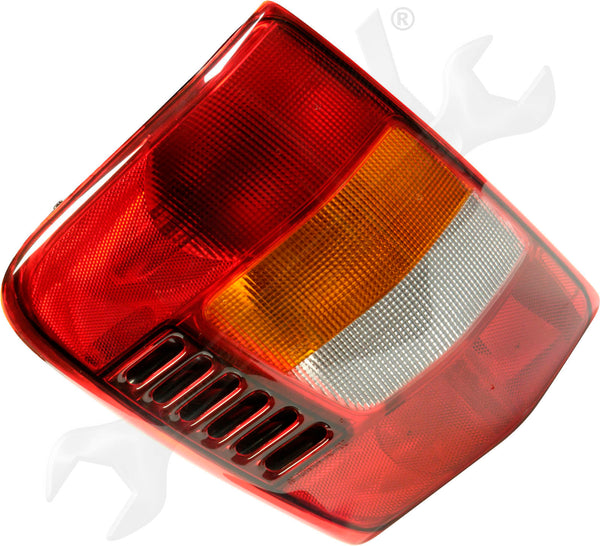 APDTY 2721073 Tail Lamp Assembly