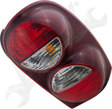 APDTY 2721078 Tail Light Assembly