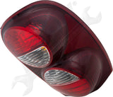 APDTY 2721078 Tail Light Assembly