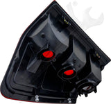 APDTY 2721090 Tail Light Lens and Housing
