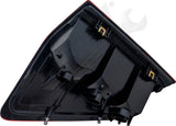 APDTY 2721090 Tail Light Lens and Housing