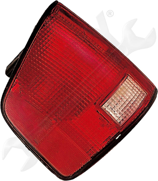 APDTY 2721111 Tail Lamp Assembly