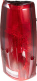 APDTY 2721150 Tail LIght Assembly