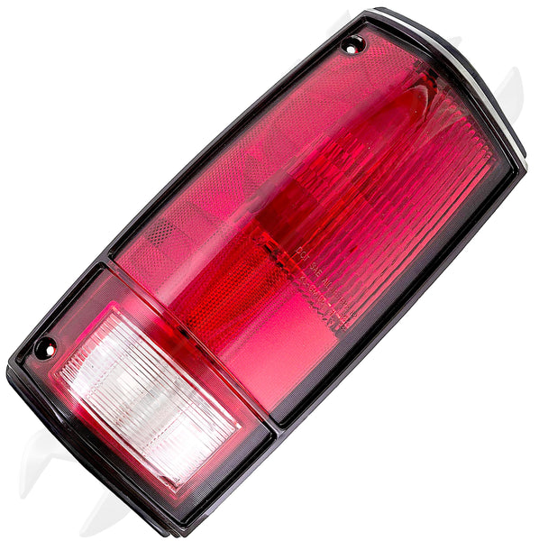 APDTY 2721183 Tail Lamp Assembly Replaces 915709