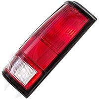 APDTY 2721183 Tail Lamp Assembly Replaces 915709