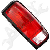 APDTY 2721184 Tail Lamp Assembly Replaces 915710