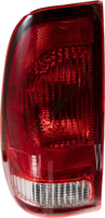 APDTY 2721347 Tail Light Assembly Left