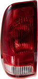 APDTY 2721347 Tail Light Assembly Left