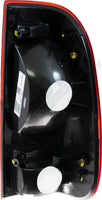 APDTY 2721347 Tail Light Assembly Left