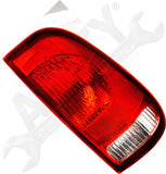 APDTY 2721348 Tail Lamp Assembly