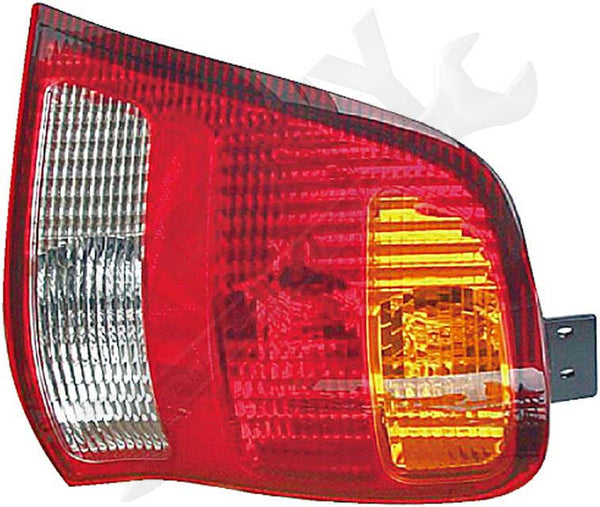 APDTY 2721372 Tail Lamp Assembly