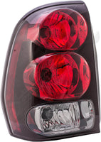 APDTY 2721461 Left Rear Tail Light Lamp Assembly