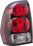 APDTY 2721461 Left Rear Tail Light Lamp Assembly