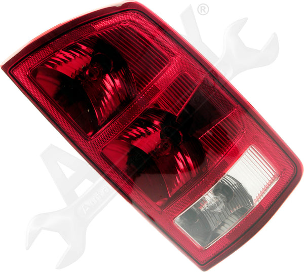 APDTY 2721474 Tail Lamp Assembly