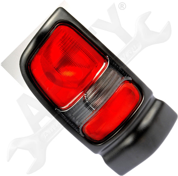 APDTY 2721527 Tail Lamp Assembly