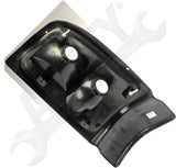 APDTY 2721527 Tail Lamp Assembly
