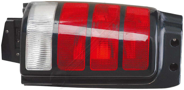 APDTY 2721573 Tail Lamp Assembly