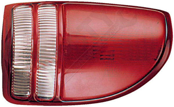 APDTY 2721575 Tail Lamp Assembly