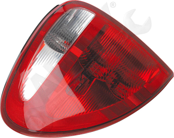 APDTY 2721585 Tail Lamp Assembly