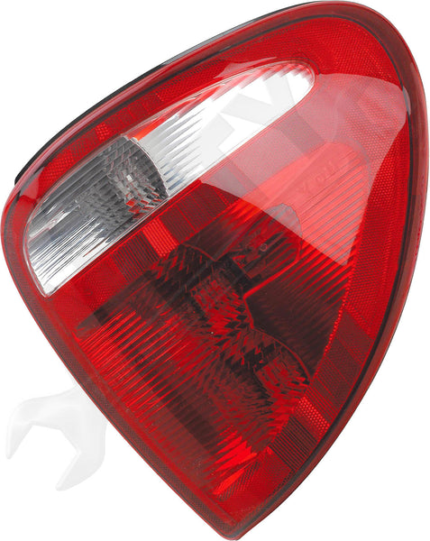 APDTY 2721586 Tail Lamp Assembly