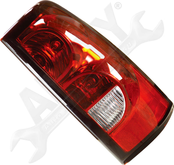 APDTY 2721616 Tail Lamp Assembly