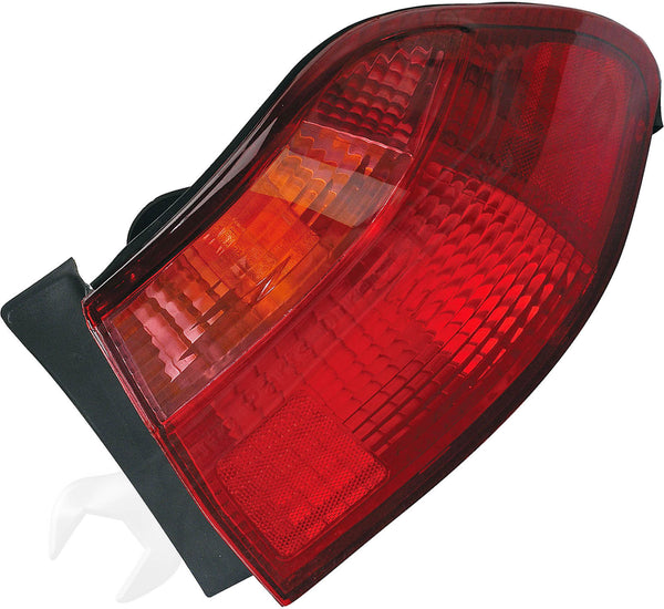 APDTY 2721887 Tail Lamp Assembly