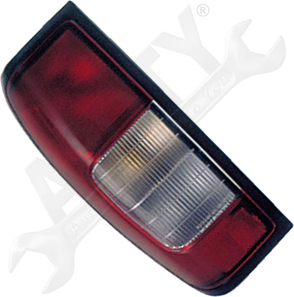 APDTY 2721941 Tail Lamp Assembly