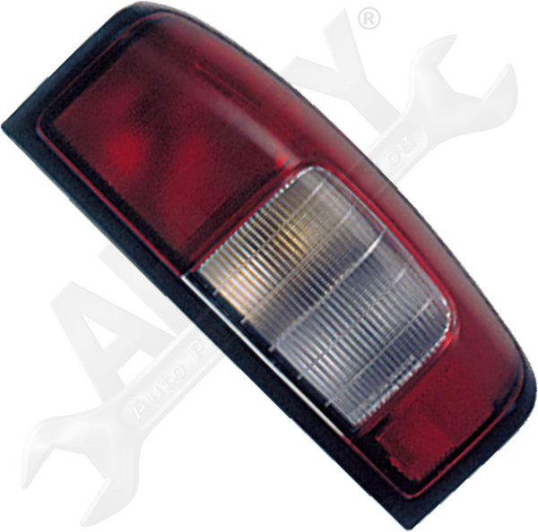 APDTY 2721942 Tail Lamp Assembly