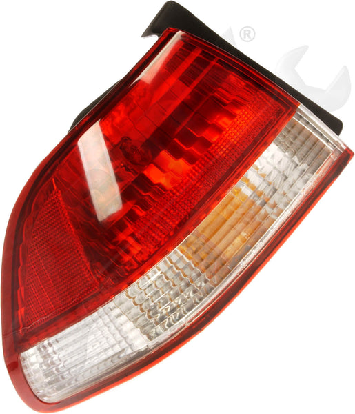 APDTY 2721951 Tail Lamp Assembly